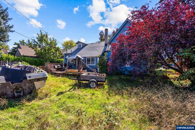 317 4th Av SE, Albany, OR 97321