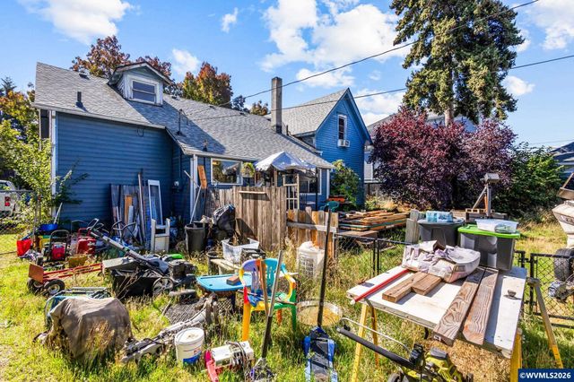 317 4th Av SE, Albany, OR 97321
