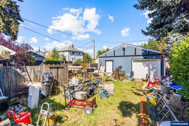 317 4th Av SE, Albany, OR 97321