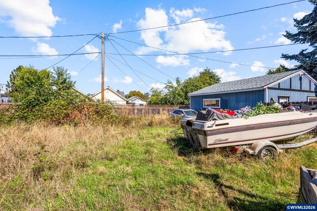 317 4th Av SE, Albany, OR 97321