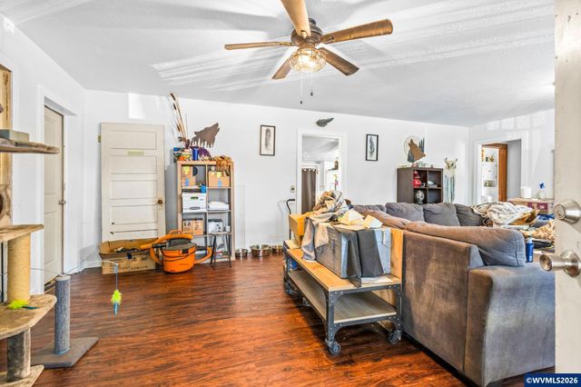 317 4th Av SE, Albany, OR 97321