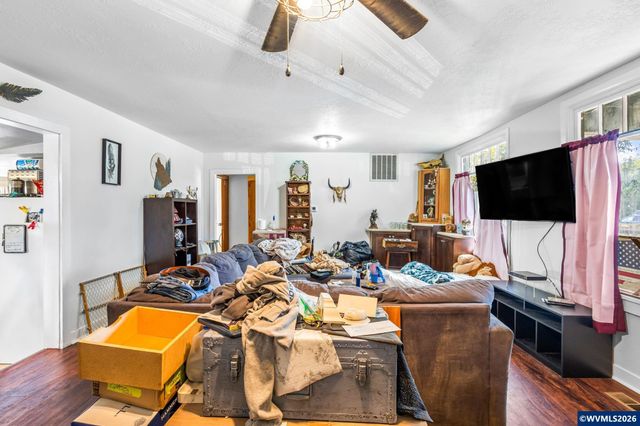 317 4th Av SE, Albany, OR 97321