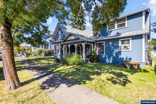 317 4th Av SE, Albany, OR 97321
