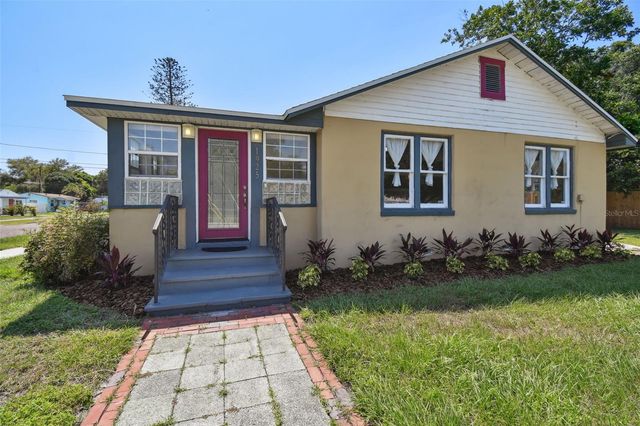 1925 52ND STREET S, Gulfport, FL 33707