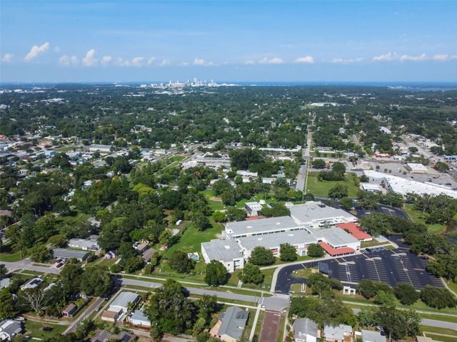 1925 52ND STREET S, Gulfport, FL 33707