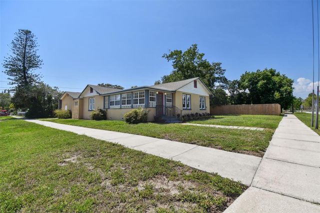 1925 52ND STREET S, Gulfport, FL 33707