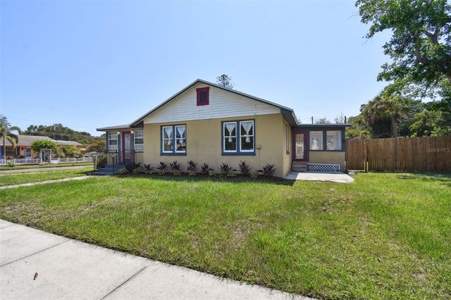 1925 52ND STREET S, Gulfport, FL 33707