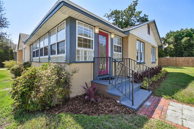 1925 52ND STREET S, Gulfport, FL 33707