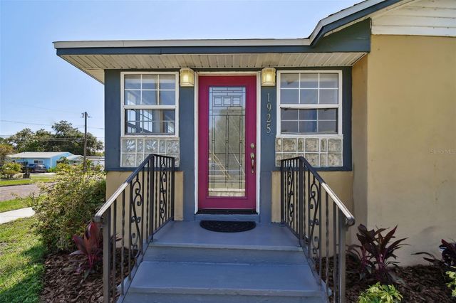 1925 52ND STREET S, Gulfport, FL 33707