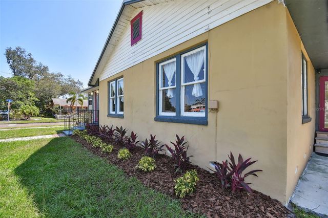 1925 52ND STREET S, Gulfport, FL 33707