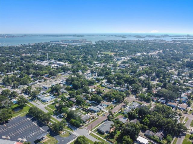 1925 52ND STREET S, Gulfport, FL 33707