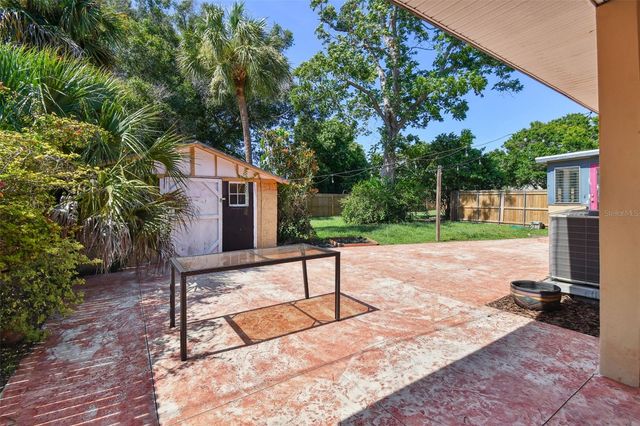 1925 52ND STREET S, Gulfport, FL 33707