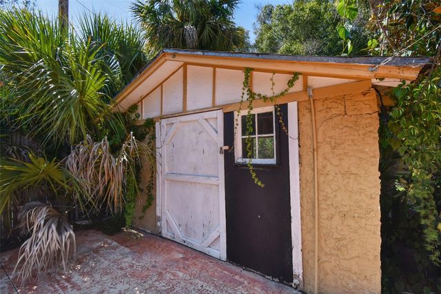 1925 52ND STREET S, Gulfport, FL 33707