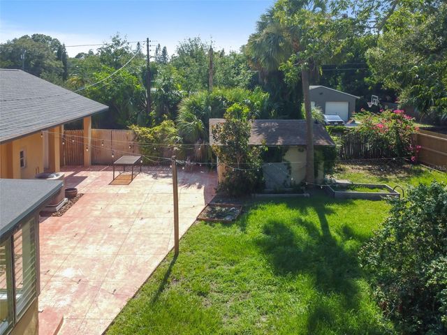 1925 52ND STREET S, Gulfport, FL 33707