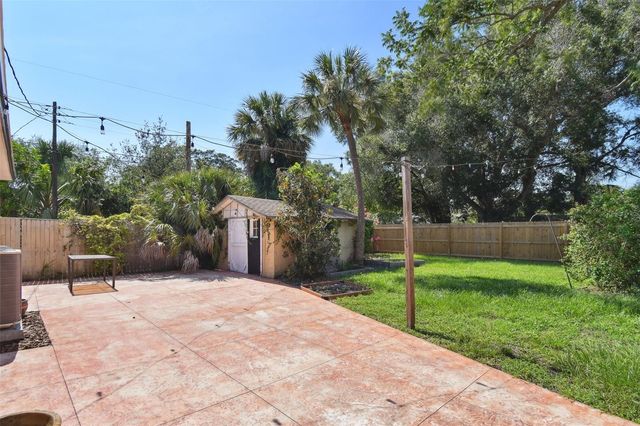 1925 52ND STREET S, Gulfport, FL 33707