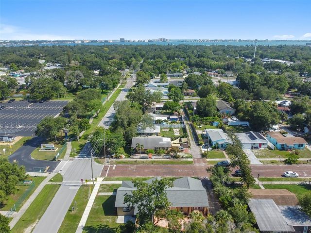 1925 52ND STREET S, Gulfport, FL 33707