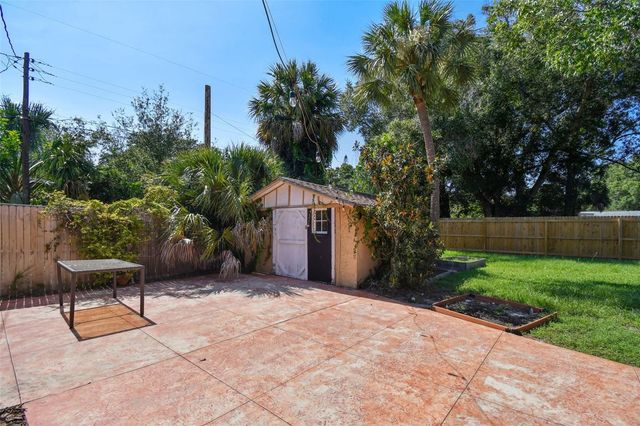 1925 52ND STREET S, Gulfport, FL 33707