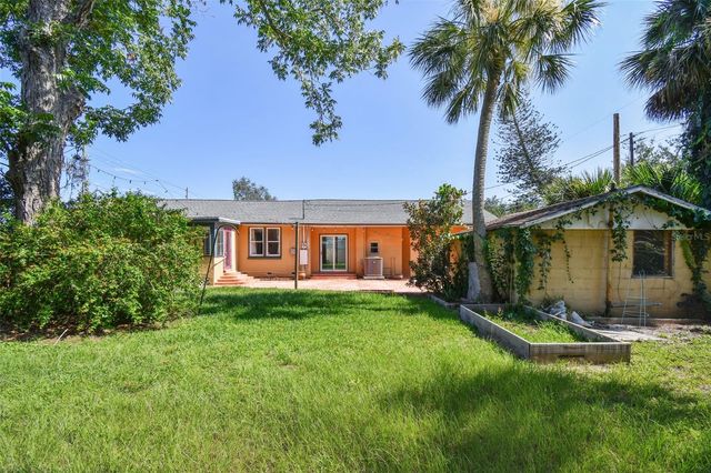 1925 52ND STREET S, Gulfport, FL 33707