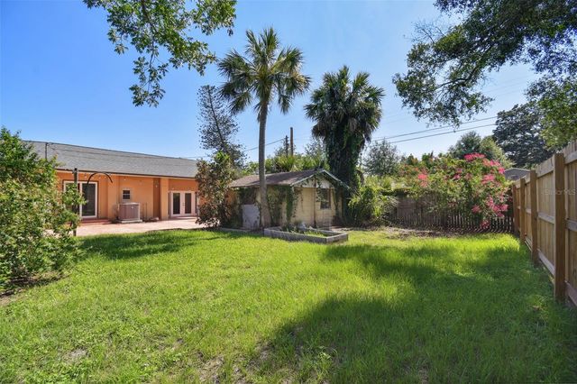 1925 52ND STREET S, Gulfport, FL 33707