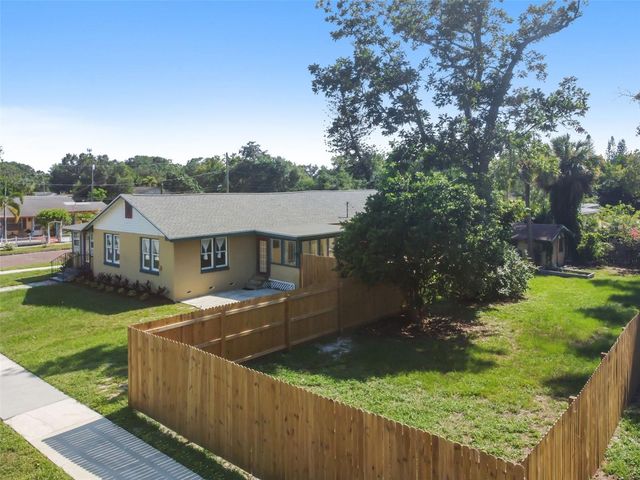 1925 52ND STREET S, Gulfport, FL 33707