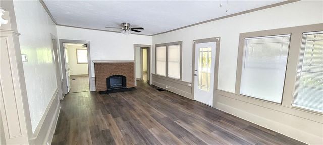 735 MONTREVILLE AVE, Deland, FL 32724