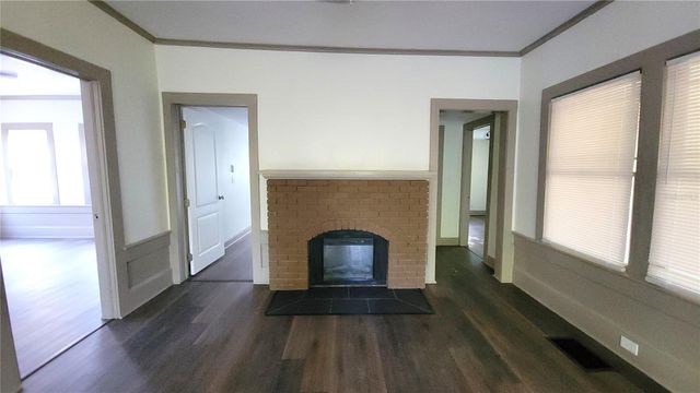 735 MONTREVILLE AVE, Deland, FL 32724