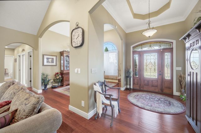 2545 Copperwood Drive, Lebanon, MO 65536