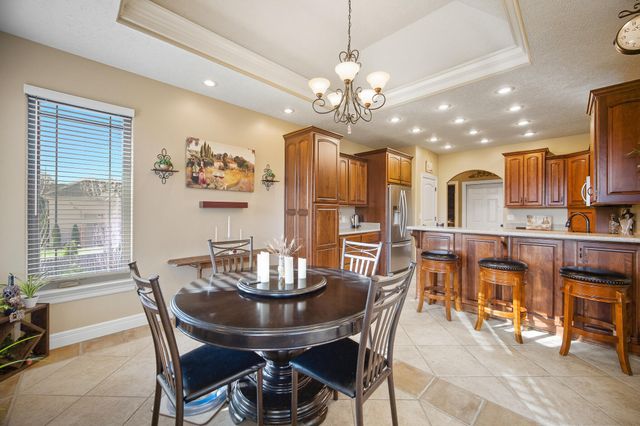 2545 Copperwood Drive, Lebanon, MO 65536