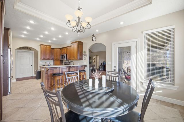 2545 Copperwood Drive, Lebanon, MO 65536