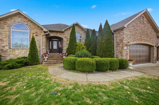 2545 Copperwood Drive, Lebanon, MO 65536