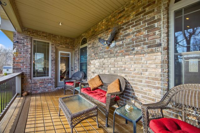 2545 Copperwood Drive, Lebanon, MO 65536