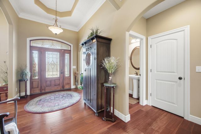 2545 Copperwood Drive, Lebanon, MO 65536