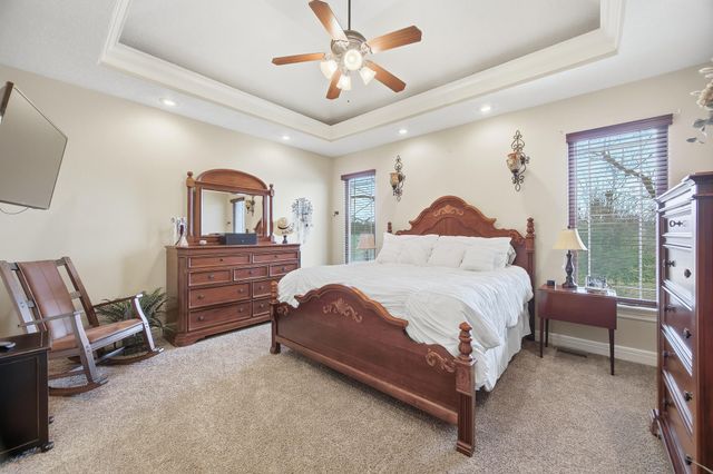 2545 Copperwood Drive, Lebanon, MO 65536