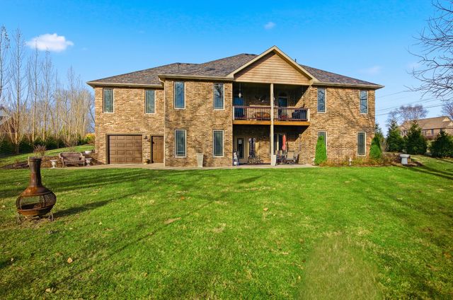 2545 Copperwood Drive, Lebanon, MO 65536