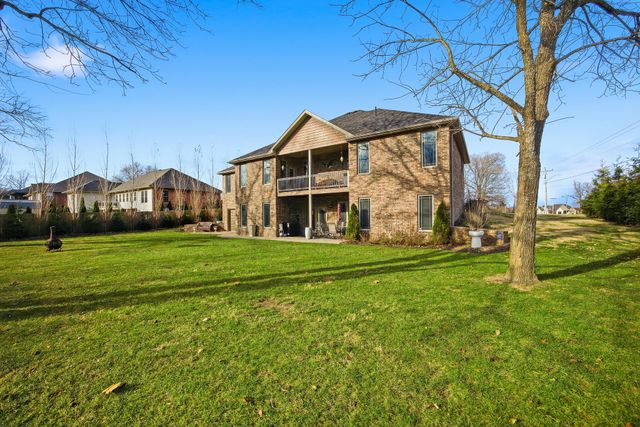 2545 Copperwood Drive, Lebanon, MO 65536