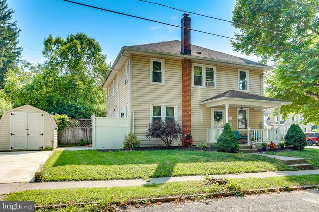 208 ELM ST, Annville, PA 17003