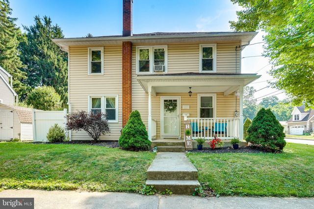 208 ELM ST, Annville, PA 17003