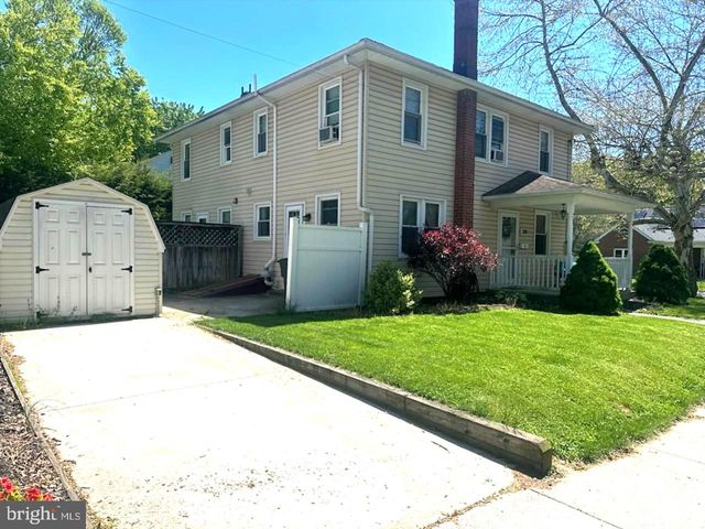 208 ELM ST, Annville, PA 17003