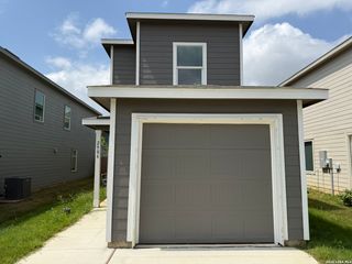2906 Carnelian Trail, San Antonio, TX 78264