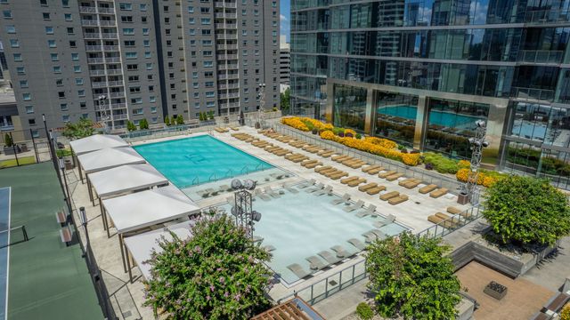 515 Church St Unit 3509, Nashville, TN 37219