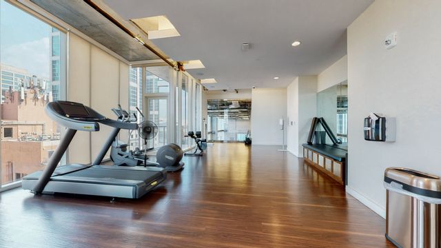 515 Church St Unit 3509, Nashville, TN 37219