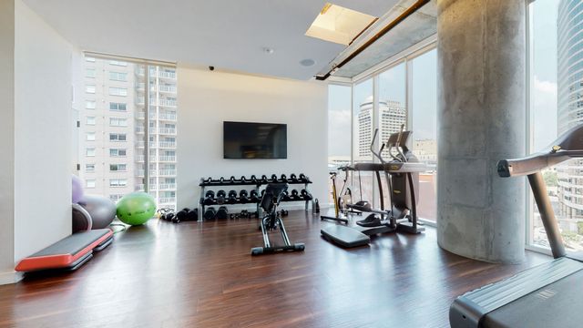 515 Church St Unit 3509, Nashville, TN 37219