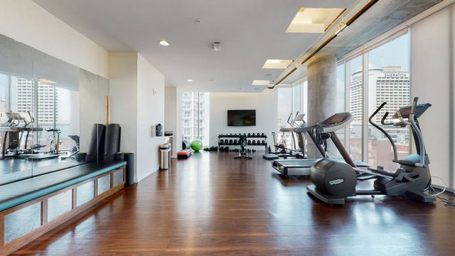 515 Church St Unit 3509, Nashville, TN 37219