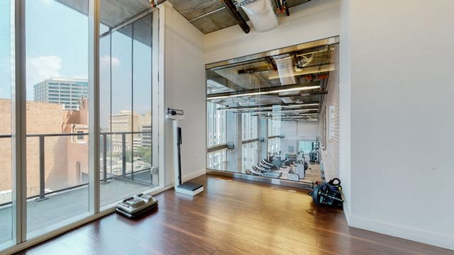 515 Church St Unit 3509, Nashville, TN 37219