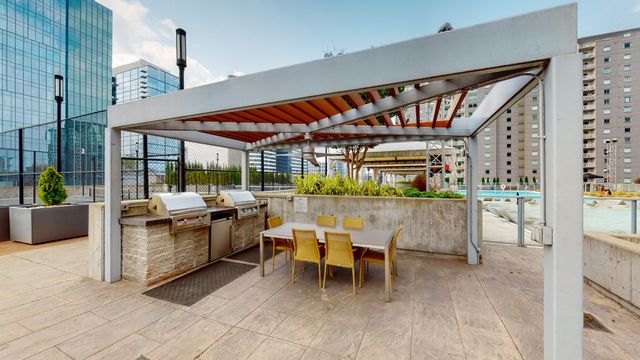 515 Church St Unit 3509, Nashville, TN 37219