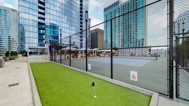 515 Church St Unit 3509, Nashville, TN 37219