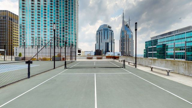 515 Church St Unit 3509, Nashville, TN 37219