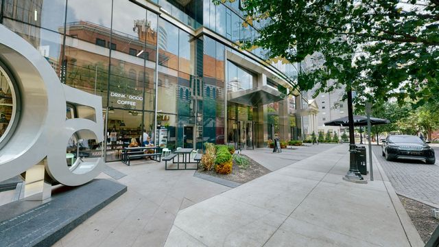 515 Church St Unit 3509, Nashville, TN 37219