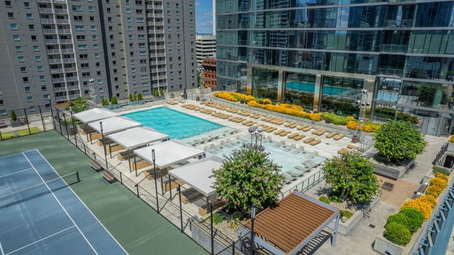 515 Church St Unit 3509, Nashville, TN 37219