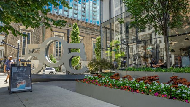 515 Church St Unit 3509, Nashville, TN 37219